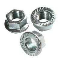 फ्लैंज नट्स