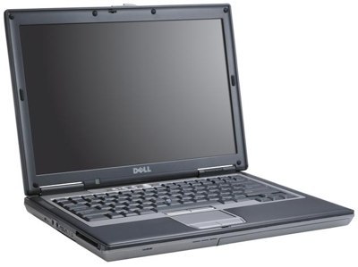 DELL LAPTOP D630