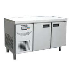 अंडरकाउंटर चिलर