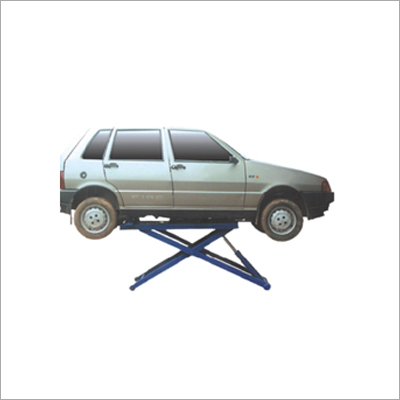 पोर्टेबल ऑटो लिफ्ट