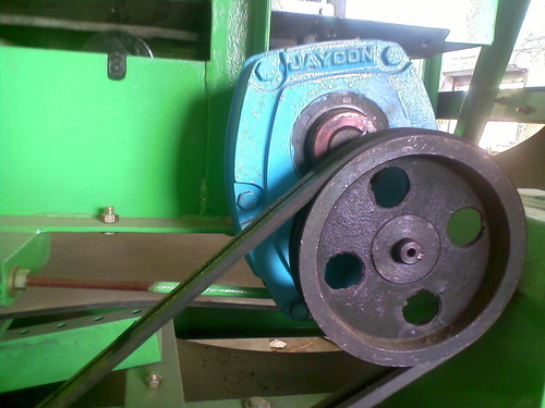 हेलिकल माउंटेड स्पीड रिड्यूसर