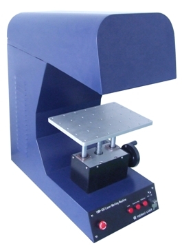 CO2 लेजर मार्किंग मशीन