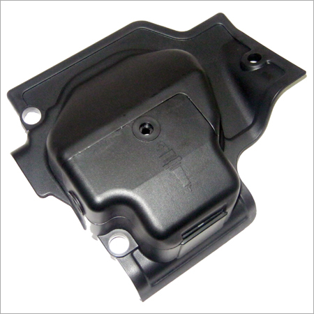 Plastic Housings