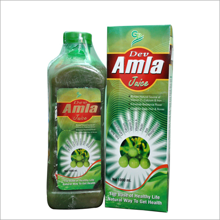 Amla Juice