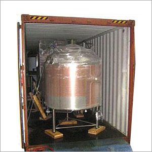 परिवहन सेवाएँ