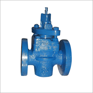 Plug Valves