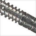 Twin Screw Barrel