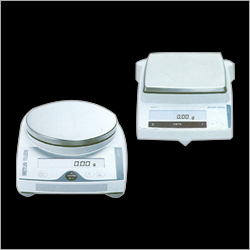 मेट्टलर वेटिंग मशीन