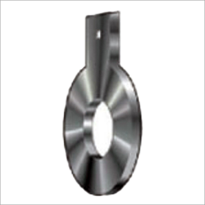 Orifice Plate Flow Meter - Stainless Steel & Carbon Steel Flanges | High Strength, Durability, Ruggedness, Dimensional Accuracy