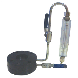 By Pass Rotameter - Stainless Steel, 50 NB to 450 NB | Accurate Measurement, Long Working Life, Excellent Strength, Ruggedness