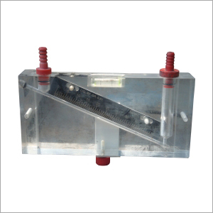 Acrylic Body Manometers - Vacuum Measurement up to mm Hg/Torr | Accurate Measurement, Long Working Life, High Strength, Robustness
