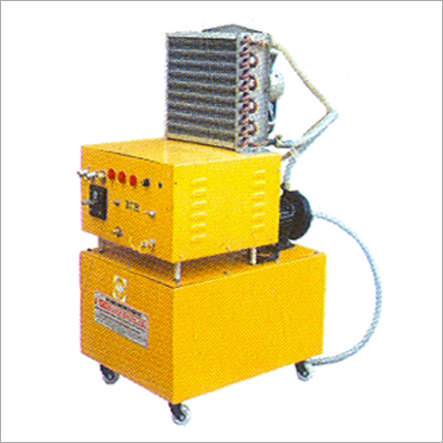 Water Cooling Unit