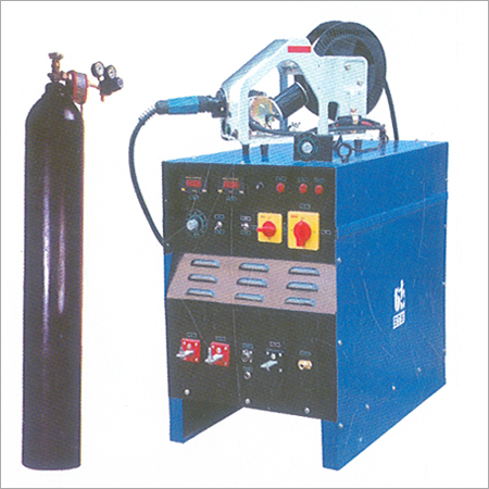 TIG Welding Machine