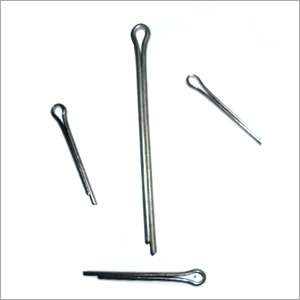 एसएस स्प्लिट पिन्स