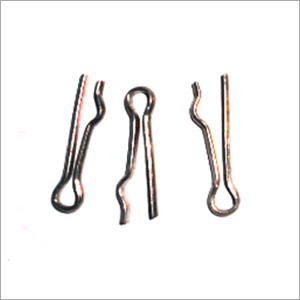 आर प्रकार स्प्लिट पिन