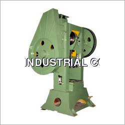 INCLINABLE POWER PRESSES