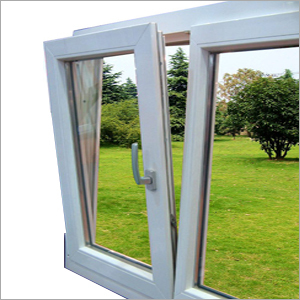 UPVC कैसमेंट विंडोज़