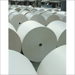 Imported Calcium Carbonate