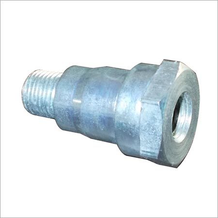 स्क्रू निप्पल