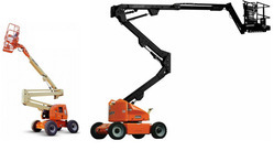 बूम लिफ्ट