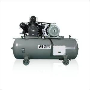 High Pressure Compressor