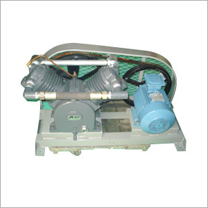 Vacuum Pump