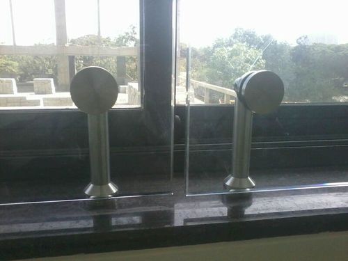कस्टम शीट मेटल फेब्रिकेशन