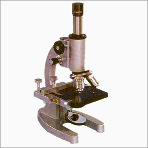 छात्र माइक्रोस्कोप मॉडल (CLM-4)