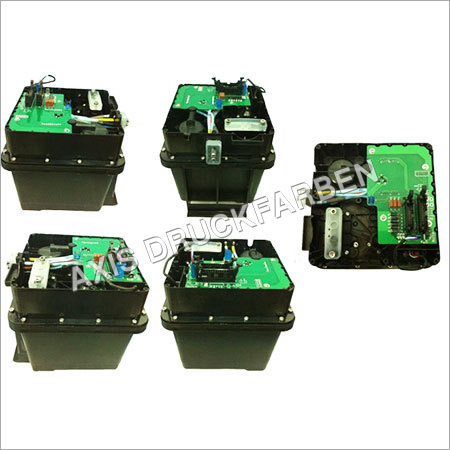 पंप के बिना कोर