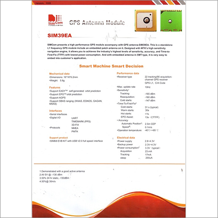 Sim39ea