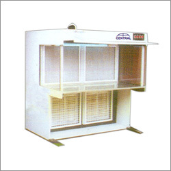 Laminar Air Flow Cabinet