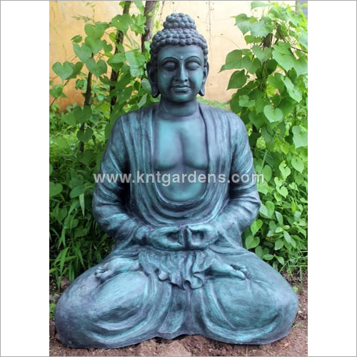 बुद्ध की मूर्ति