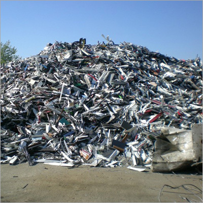 एल्युमिनियम स्क्रैप