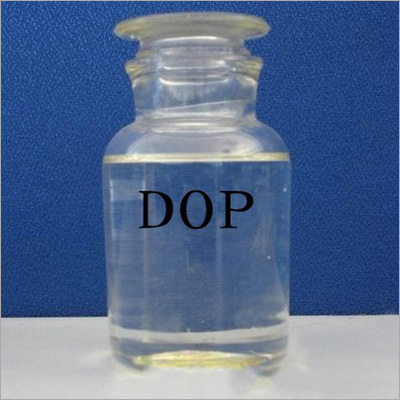 Di Octyl Phthalate Dop
