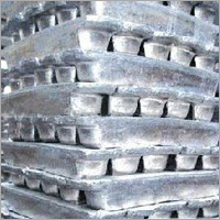 Lead Ingot