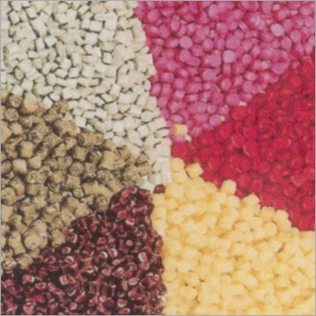 Recycled PS Granules