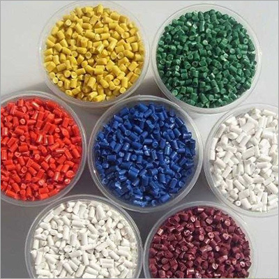 Recycled PP Granules