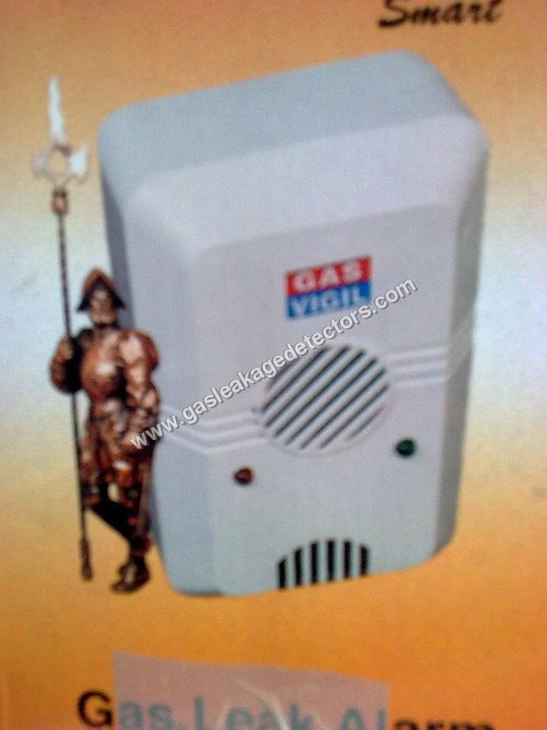 घरेलू गैस डिटेक्टर