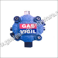 गैस लीक पहचान प्रणाली