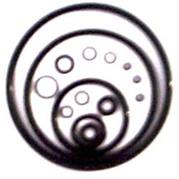 Rubber O Ring