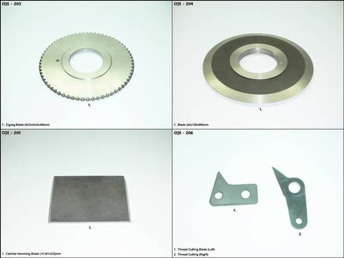 टेरी टॉवल मशीन स्पेयर पार्ट्स