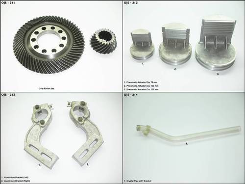 टेरी टॉवल मशीन स्पेयर पार्ट्स