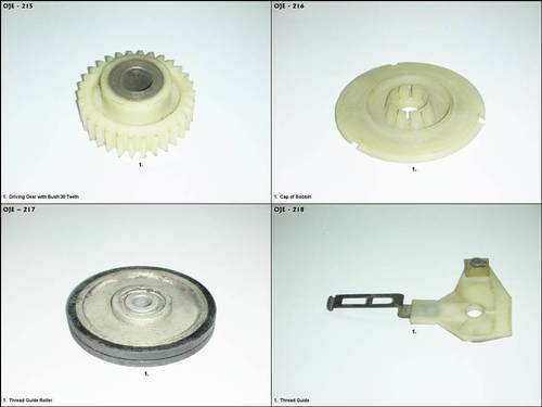 टेरी टॉवल मशीन स्पेयर पार्ट्स