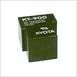 इलेक्ट्रिक रिले