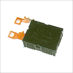 Electrical Latching Relays