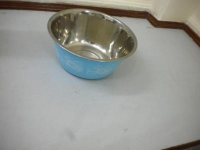 रंग मिश्रण कटोरा