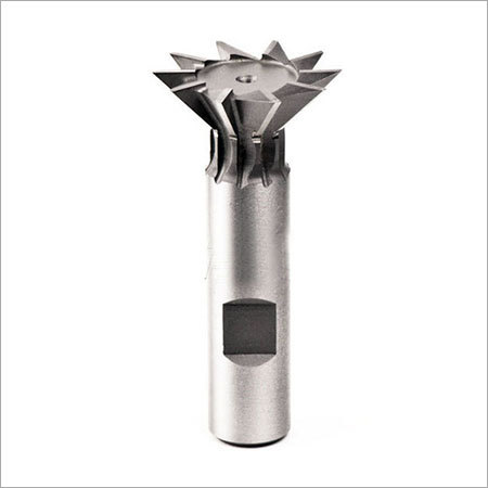 डोवेटेल कटर