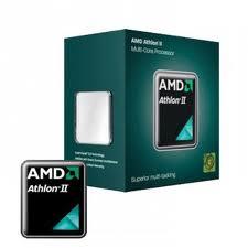 Amd प्रोसेसर
