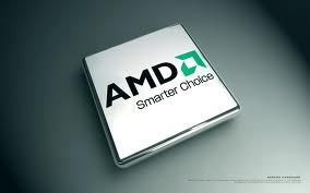 Amd प्रोसेसर