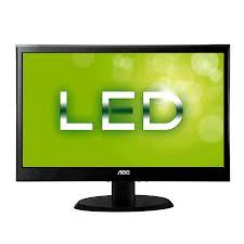 Aoc Led